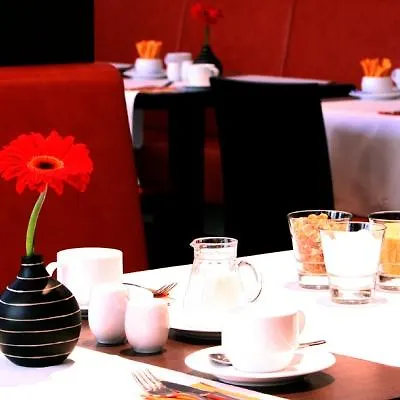 Leonardo Hotel Muenchen City Center Μόναχο