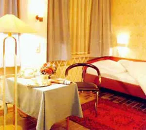 Leonardo Hotel Muenchen City Center