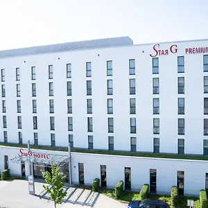 Ξενοδοχείο Star G Premium Domagkstrasse