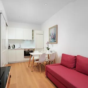 35qm Deluxe Im Stil Design Vosteen Naehe Der Kaiserburg Apartment Nürnberg