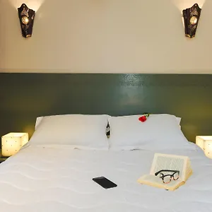 Appart-hotel Amina Aparthotel