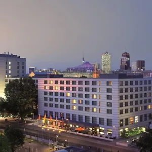 visit hotel