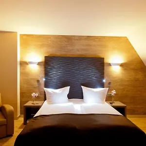 navštívit hotel