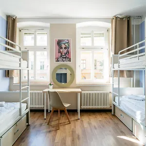 Eastseven Hostel Berlin