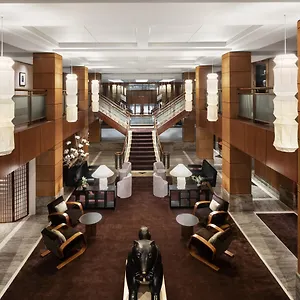 **** Hotel The Kitano États-Unis