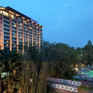 Hilton Otel Addis Ababa