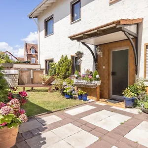 Bluegate - Airport Apartment Kelsterbach