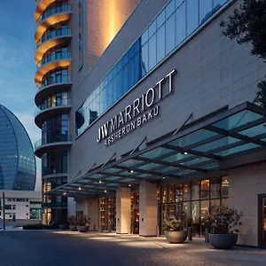 Jw Marriott Absheron Hotel Baku