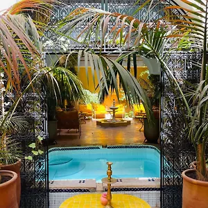 La Caleche & Riad