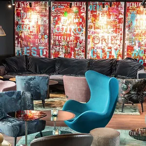 One Mitte Otel Berlin