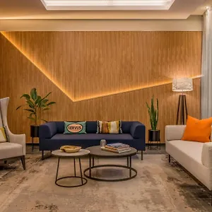 Courtyard By Marriott Center Münih