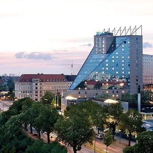 Estrel Otel Berlin