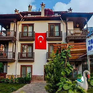 Tatil Apart Apart Otel Akyaka (Mugla)