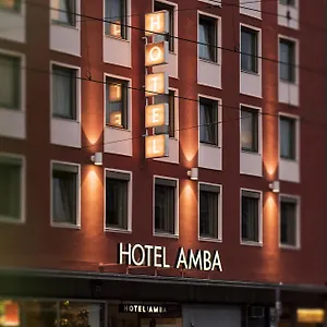 Amba Münih