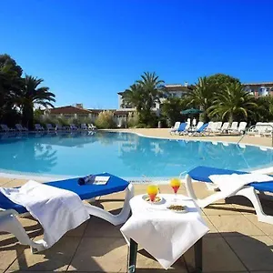 **** Hotel Sowell Saint Tropez France