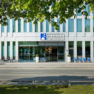 Ξενοδοχείο H2 Messe