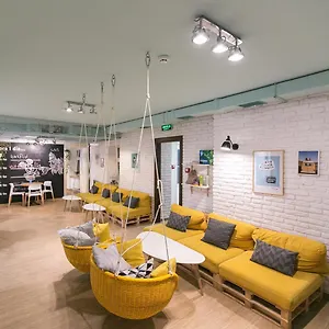 Dream Hostel Lviv