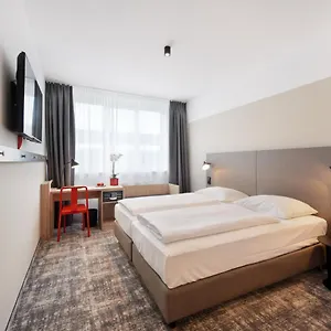 酒店 Wyndham Garden Messe, 慕尼黑