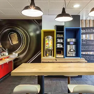 *** Hotel Ibis Centre France