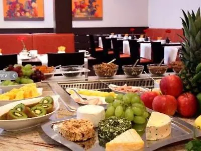 Leonardo Hotel Muenchen City Center