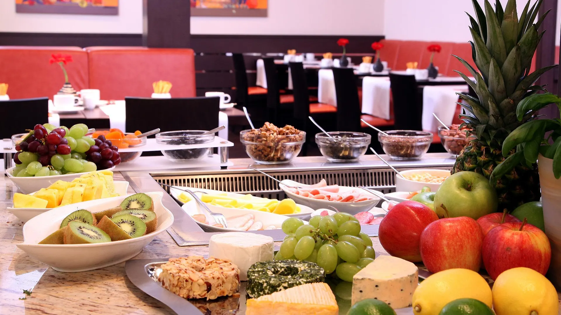 Leonardo Hotel Muenchen City Center Munich