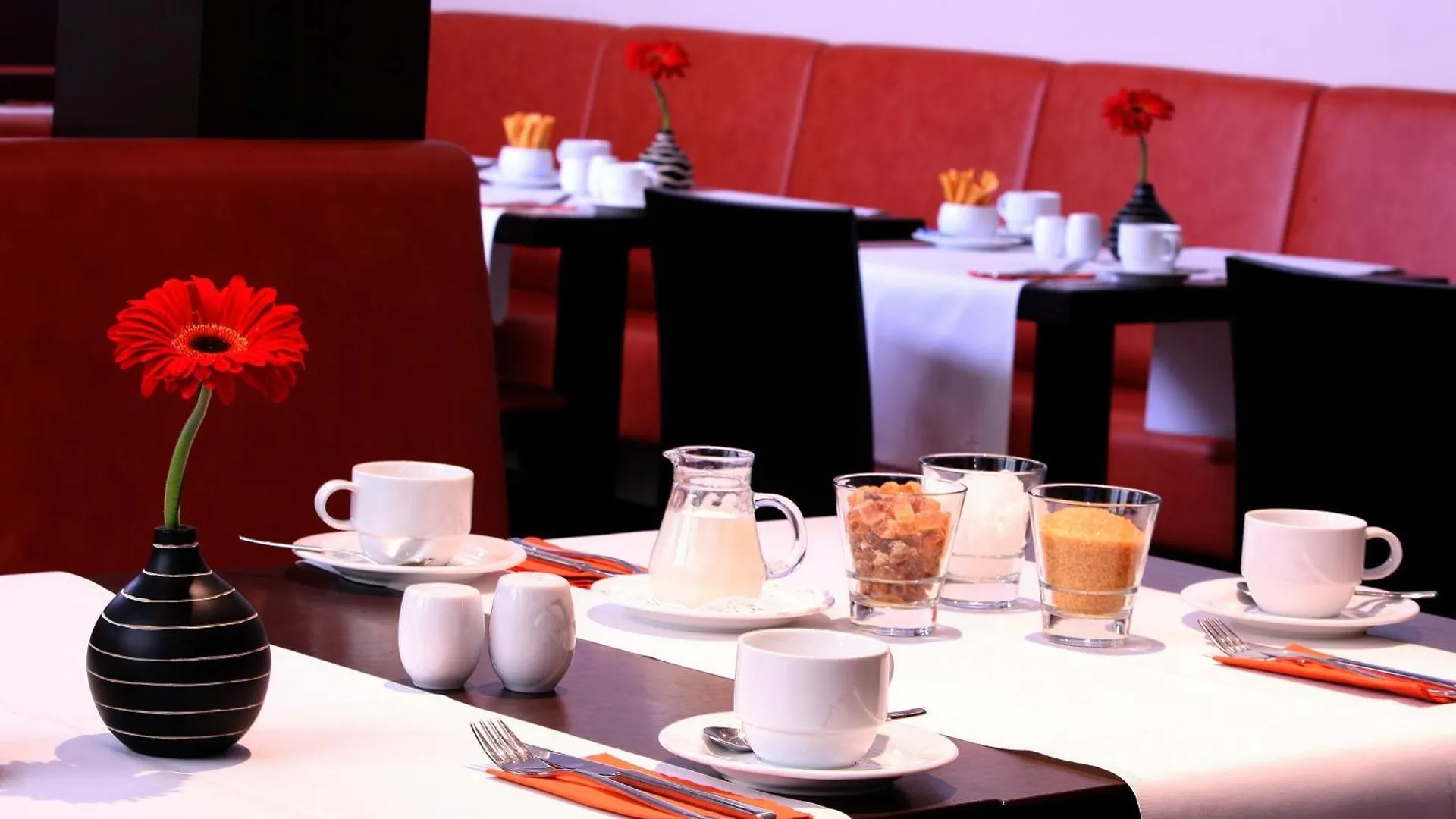 Leonardo Hotel Muenchen City Center Germany