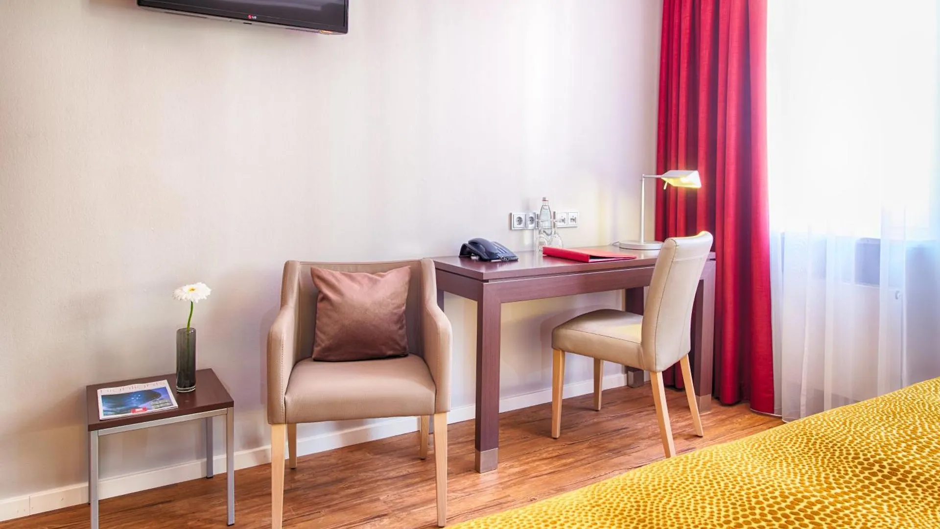 Leonardo Hotel Muenchen City Center