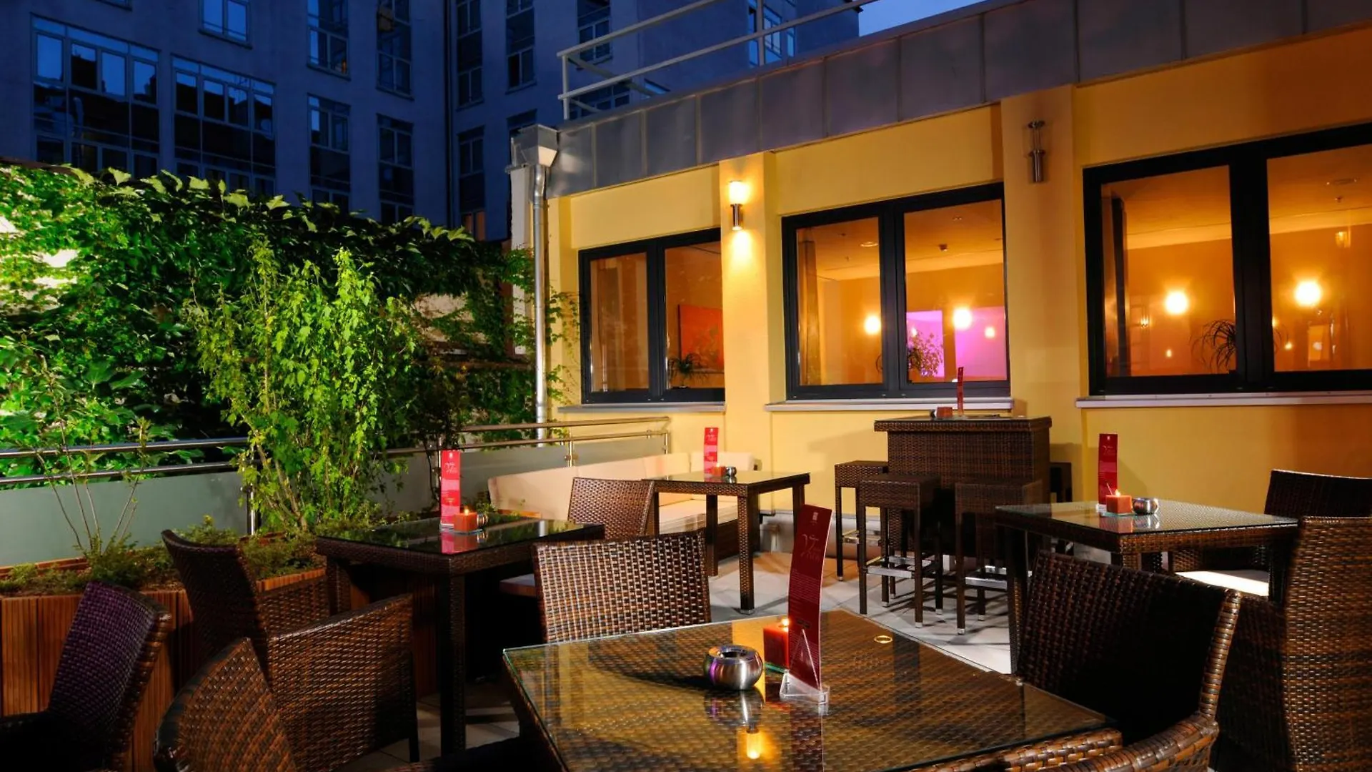 Leonardo Hotel Muenchen City Center Munich
