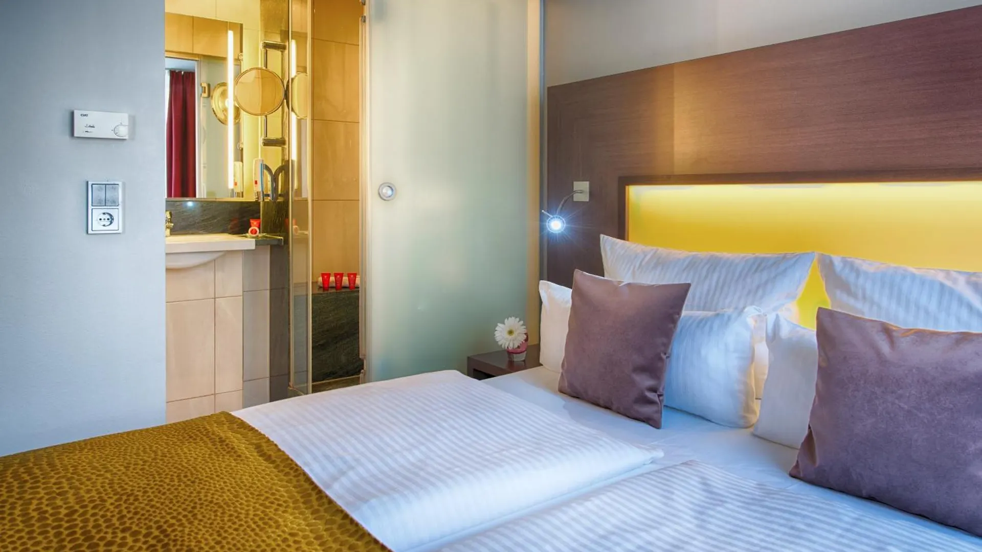 Leonardo Hotel Muenchen City Center Germany