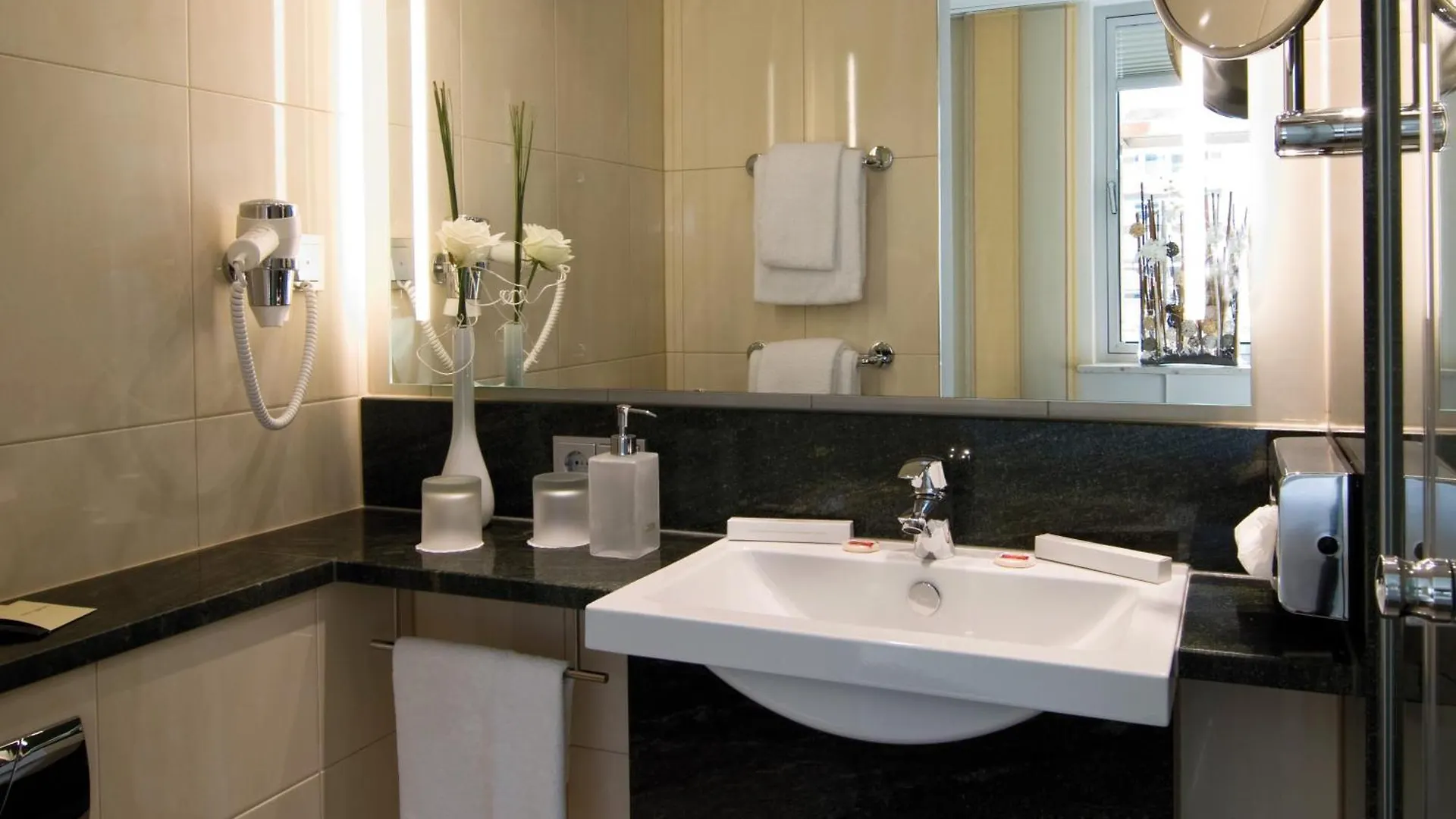 Leonardo Hotel Muenchen City Center