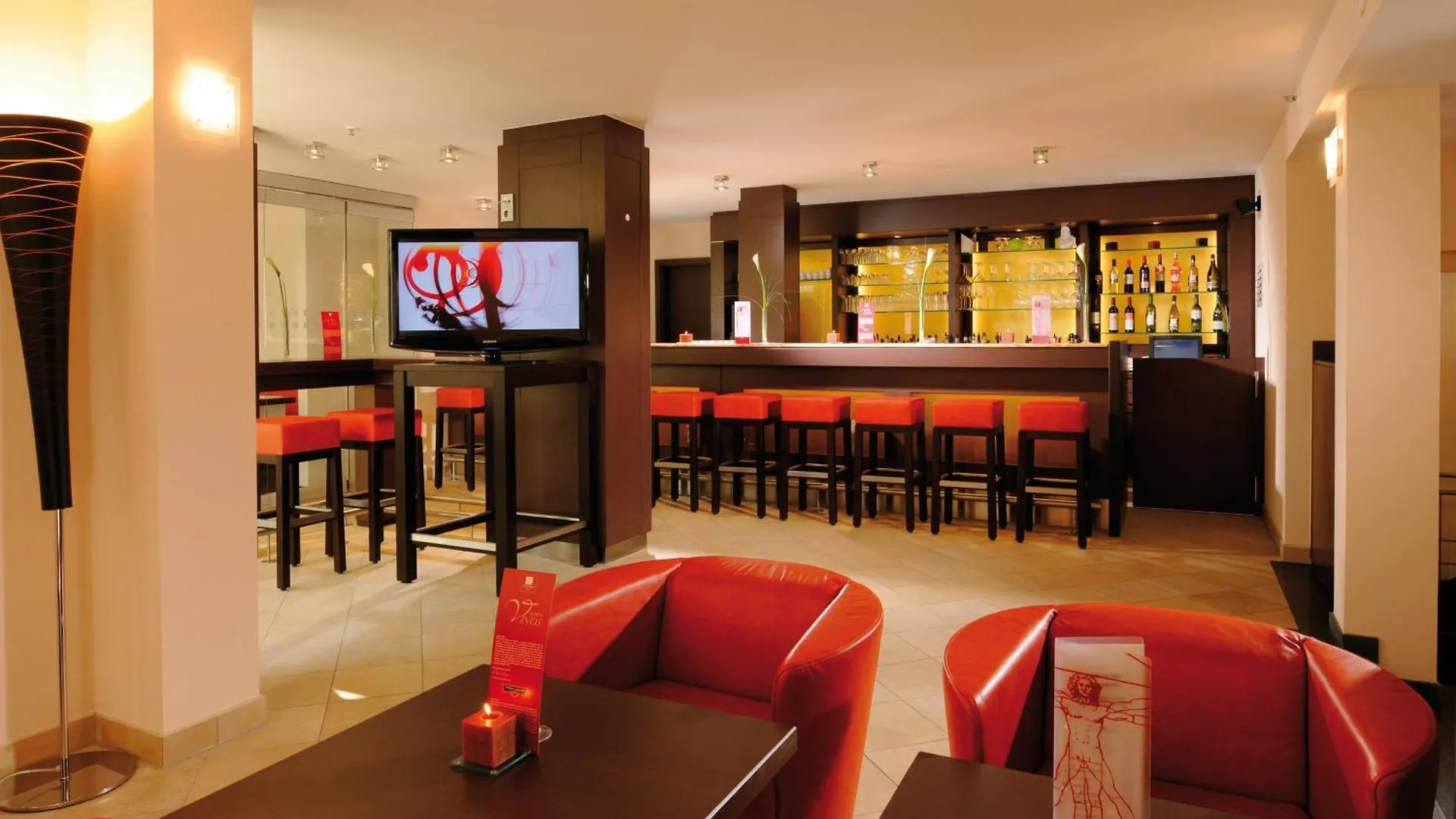 Leonardo Hotel Muenchen City Center  Munich