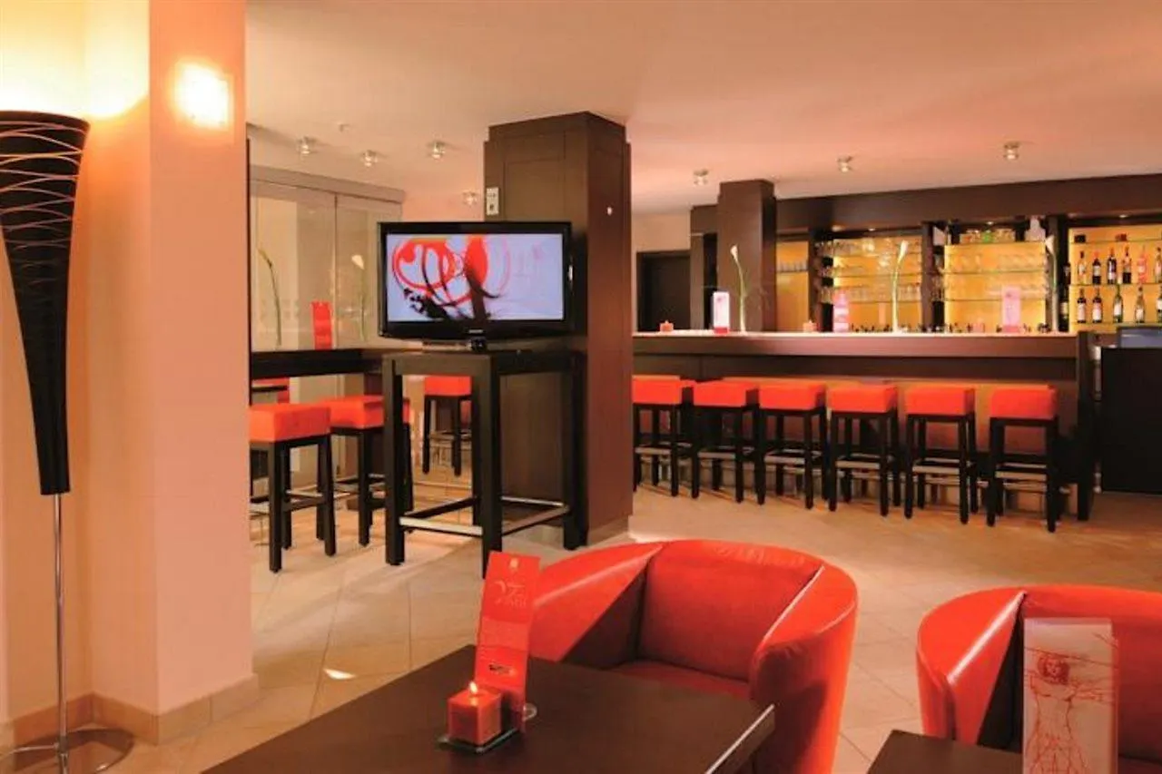 ****  Leonardo Hotel Muenchen City Center Germany
