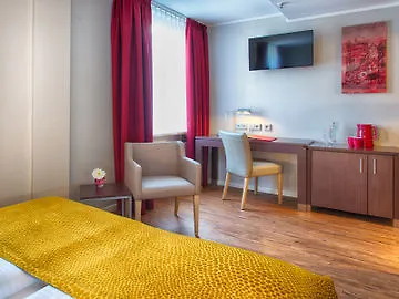 ****  Leonardo Hotel Muenchen City Center Germany