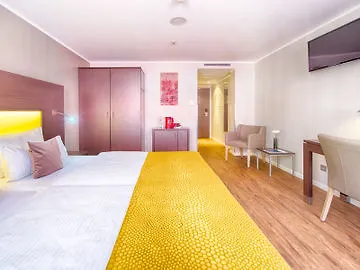 Leonardo Hotel Muenchen City Center Munich