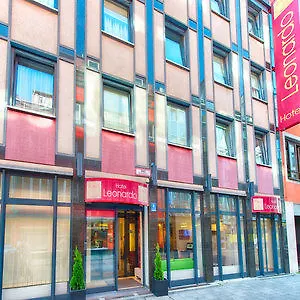 Leonardo Hotel Muenchen City Center 4*, Munich