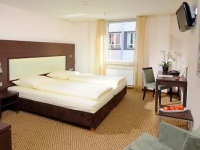 Leonardo Hotel Muenchen City Center 4*, Munich
