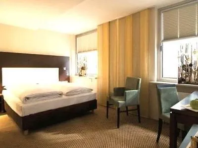 Leonardo Hotel Muenchen City Center