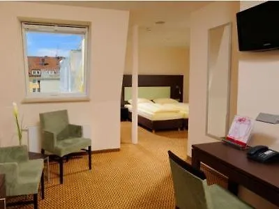 Leonardo Hotel Muenchen City Center
