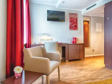 Leonardo Hotel Muenchen City Center Munich
