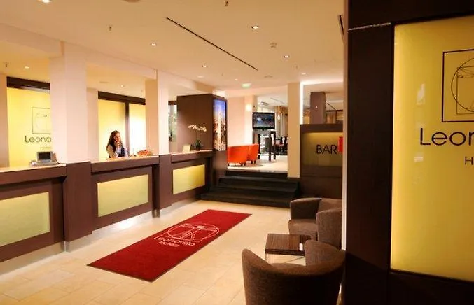 ****  Leonardo Hotel Muenchen City Center Germany