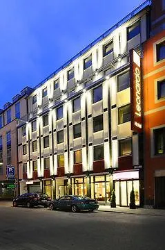 Leonardo Hotel Muenchen City Center