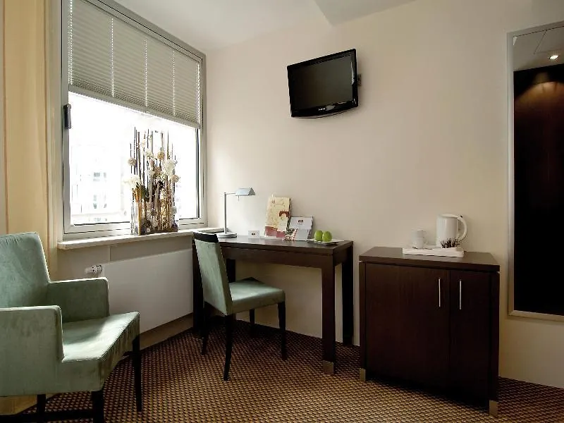 Leonardo Hotel Muenchen City Center