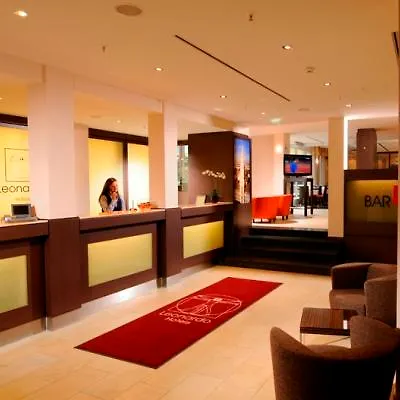 Leonardo Hotel Muenchen City Center 4*, Munich
