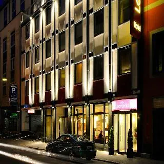 Leonardo Hotel Muenchen City Center 4*, Munich