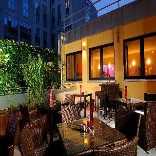 Leonardo Hotel Muenchen City Center 4*, Munich Germany