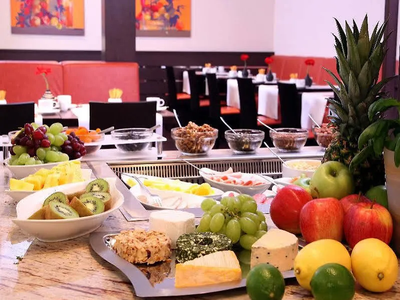 Leonardo Hotel Muenchen City Center Germany