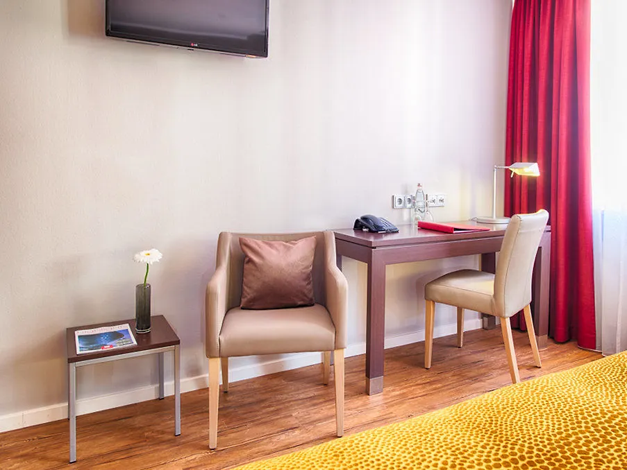 Leonardo Hotel Muenchen City Center