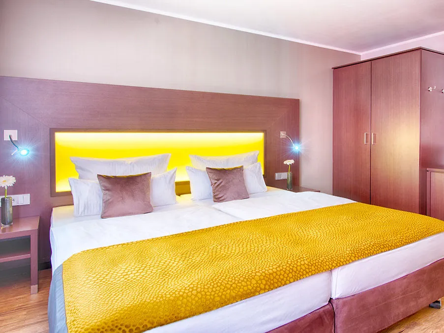 Leonardo Hotel Muenchen City Center