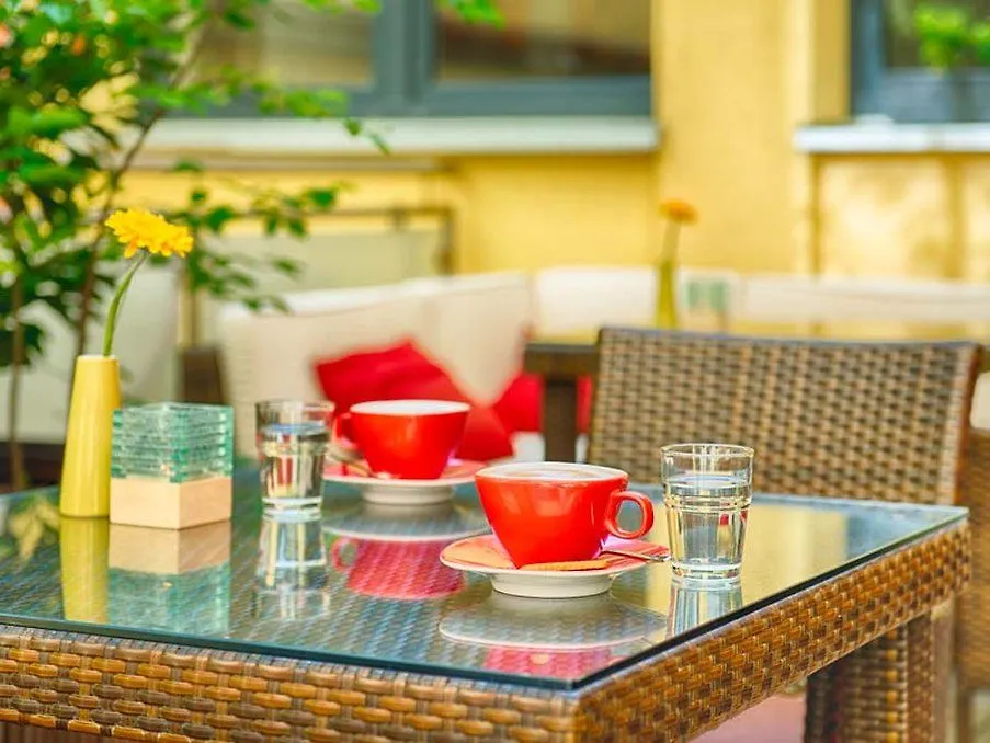 Leonardo Hotel Muenchen City Center
