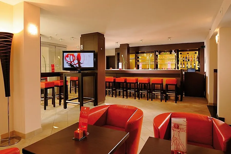 Leonardo Hotel Muenchen City Center Munich
